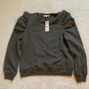 Rachel Minkoff Janine Sweatshirt